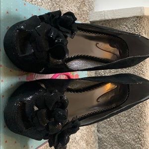 Dressy pumps